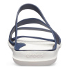 Шлепанцы Swiftwater Sandal W (EU 36-37 USw 6 СМ 22.9; Navy/White)